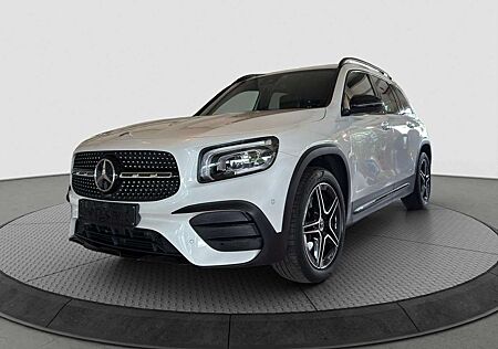 Mercedes-Benz GLB 250 AMG-line ext*LED*Navi Premium*Night Pake