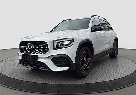 Mercedes-Benz GLB 250 AMG-line ext*LED*Navi Premium*Night Pake