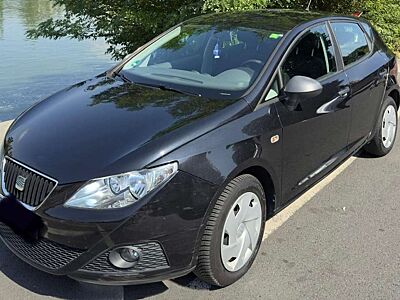 SEAT Ibiza Ibiza ST 1.2 12VReference