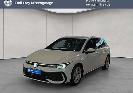 VW Golf GTI Volkswagen GTI 2,0 l TSI 265 PS 7-Gang-Doppelkupplungsge