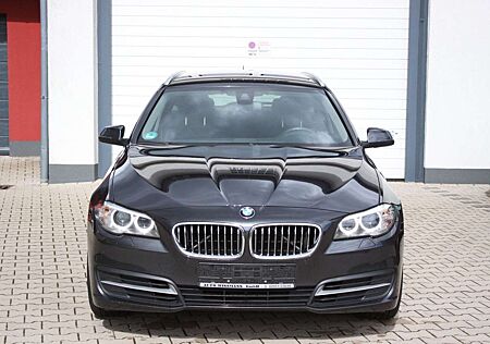 BMW 520 d Touring Navi / Xenon / AHK