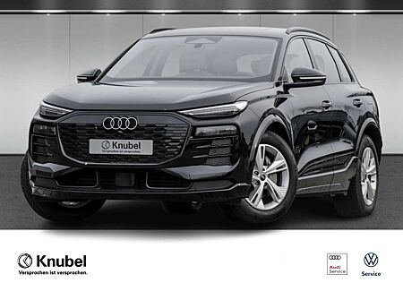 Audi Q6 e-tron quattro Matrix Navi Pano AHK 20" Luftf.