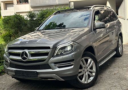 Mercedes-Benz GL 350 BlueTec 4Matic/PANO/ACC/H&K/MASSAGE/360 G
