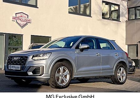 Audi Q2 35 TFSI sport