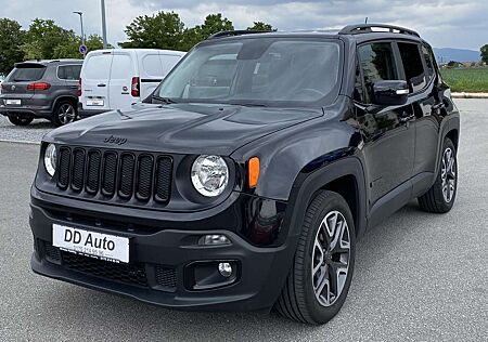 Jeep Renegade Longitude FWD Night Eagle 1. Hand 8-fac