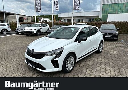 Renault Clio Evolution TCe 90 X-tronic PDC/Easy-Link/Tempomat