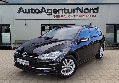 VW Golf Volkswagen 2,0 TDI DSG ComfortlineNAVI+TEMP+PDC