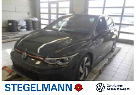 VW Golf GTI Volkswagen Golf VIII 2.0 TSI DSG GTI Clubsport *LED*Navi*AC