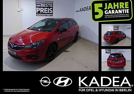 Opel Astra K 1.2 ST Navi,LED,PDC,AGR,Kamera,KlimaA.