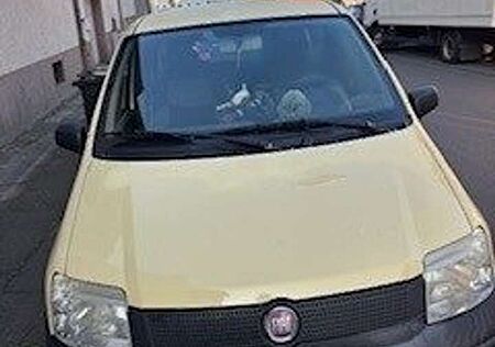 Fiat Panda 1.1 Active