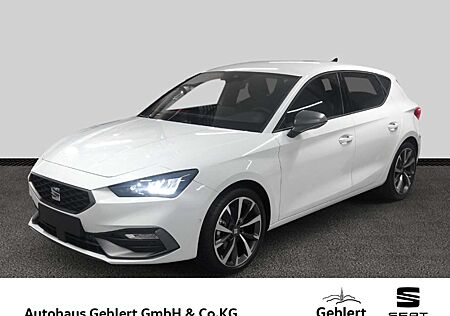 Seat Leon FR 1.5 eTSI DSG Navi Digitales Cockpit Soundsystem