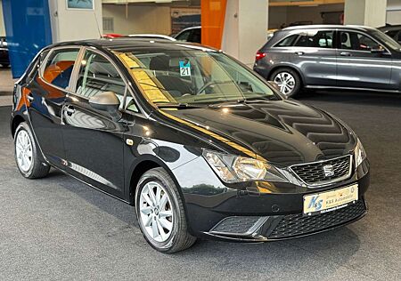 Seat Ibiza Reference *NAVI*SHZ*KLIMA*