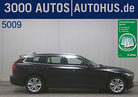 Volvo V60 B4 D AWD Momentum Navi LED RFK Shz