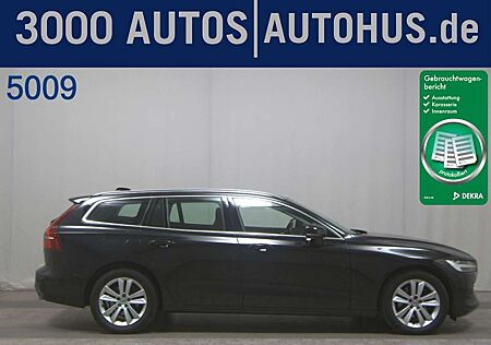 Volvo V60 B4 D AWD Momentum Navi LED RFK Shz