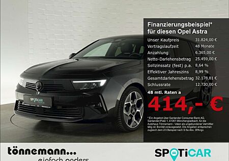 Opel Astra L ST GS MHEV eDCT+HEAD UP DISPLAY+CAR PLAY+NAVI+SO