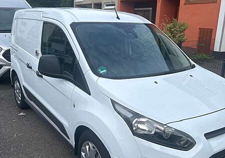 Ford Transit Connect Kasten Trend