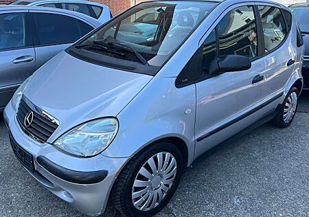 Mercedes-Benz A 140 Classic AUTOMATIK *TÜV10/2026*