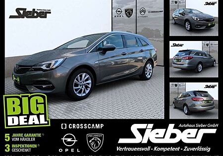 Opel Astra K Sports Tourer 1.5 D Elegance DynLi LM