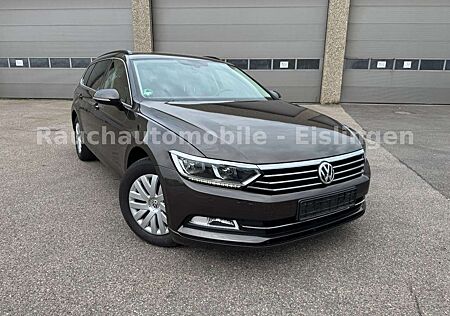 VW Passat Variant Volkswagen BMT/ Navi,Tel,LED,Sitzheizung,PDC