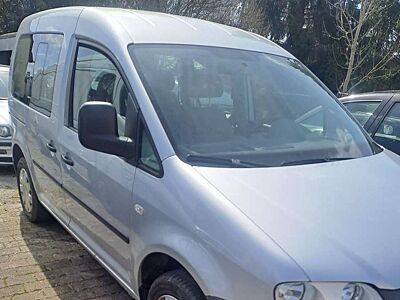 Volkswagen Caddy 1.9 TDI