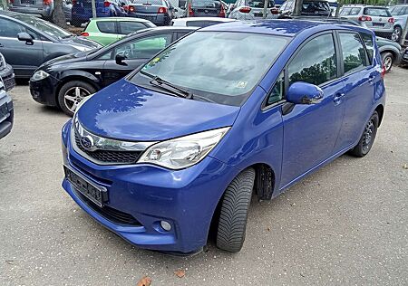 Subaru Trezia 1.4D Active
