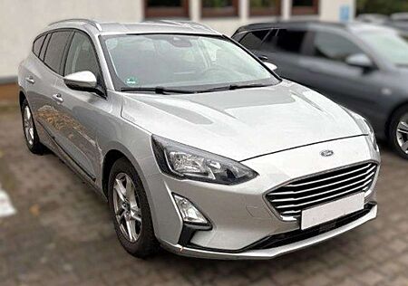 Ford Focus Turnier 1.5 EcoBlue Cool & Connect