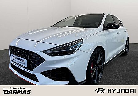 Hyundai i30 i30N Performance 2.0 TGDI DCT Navi LED Garantie