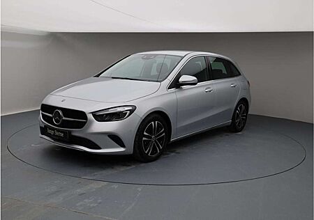Mercedes-Benz B 220 d *mopf* Prog Fahrass Dist RüKa Lenkradhzg