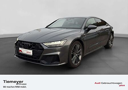 Audi A7 50 TFSI e Q 2x S LINE LM20 OPTIK-PKT HuD HD-M