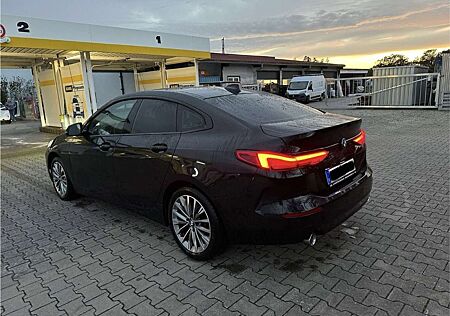 BMW 220d 220 xDrive Gran Coupe