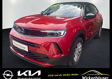 Opel Mokka-e Edition ACC+LED+Navi+SHZ+Fernlichtass.