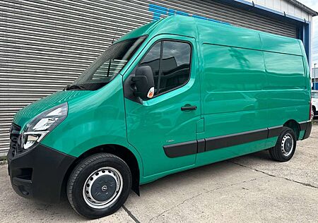 Opel Movano B Kasten/HKa L2H2 3,5t*3-SITZ*KLIMA*