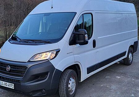 Fiat Ducato L2H2