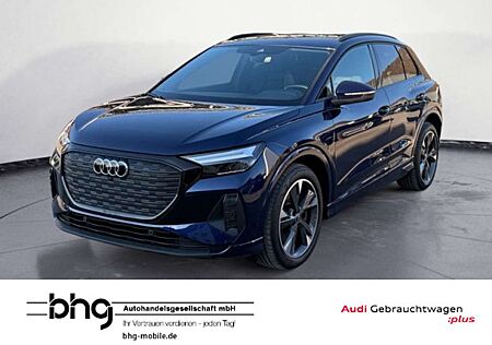 Audi Others 40 e-tron Klima Kamera