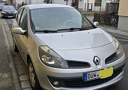 Renault Clio 1.6