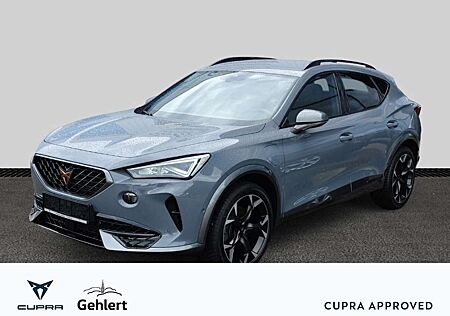 Cupra Formentor 1.4 e-HYBRID Navi Digitales Cockpit LED Sperrdiff.