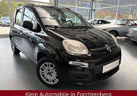 Fiat Panda My 1.-Hand TÜV-2027
