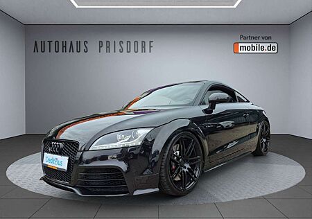 Audi TT RS Coupe quattro S-Tronic/BOSE/Xenon/Leder