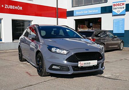Ford Focus Turnier ST Nav/Recaro/LED/PakSport/WinPak