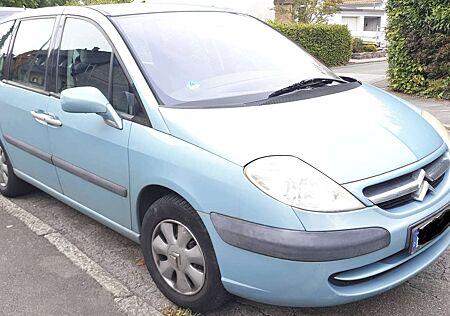 Citroen C8 C8 2.2 HDi SX