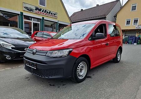 VW Caddy Volkswagen 2.0 TDI Cargo BMT EcoProfi DAB+BLUET+8-FA