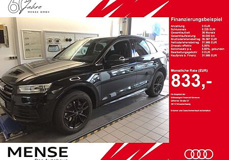 Audi Q5 40 TDI quattro S tronic sport |Pano|FLA|STH