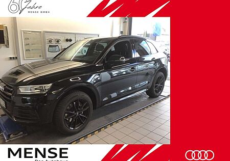 Audi Q5 40 TDI quattro S tronic sport |Pano|FLA|STH