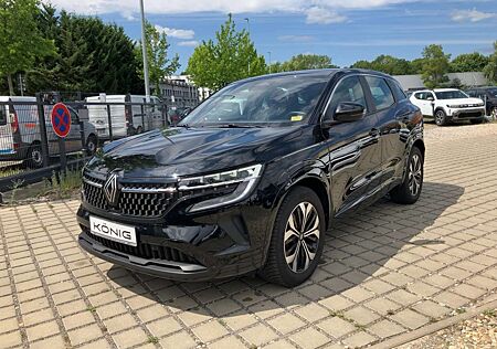 Renault Austral Equilibre Mild Hybrid