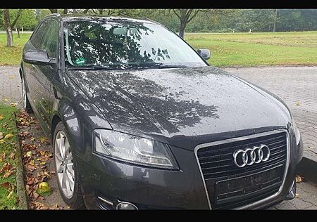 Audi A3 2.0 TDI Sportback DPF Ambition