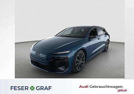 Audi Others performance edition one Luft-AHK-B&O