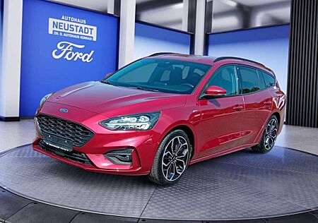 Ford Focus Turnier 1.5 EcoBoost Start-Stopp-System ST-LINE