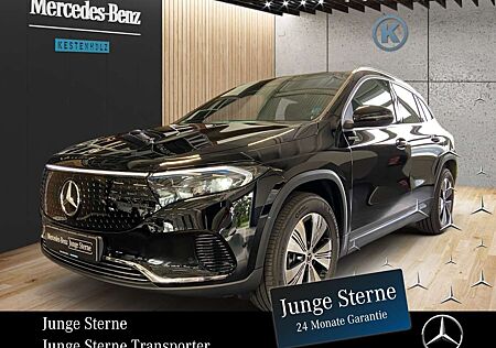 Mercedes-Benz EQA 300 4M PROGRESSIVE°ADV°MOPF°TWA°DISTR°