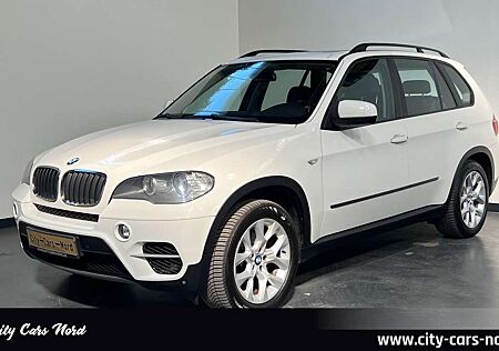BMW X5 xDrive30d STD-HZ-SHZ-PANO-TEMPO-PDC-AHK