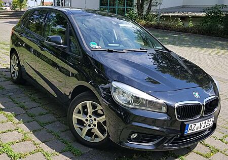 BMW 220i 220 Active Tourer Aut.